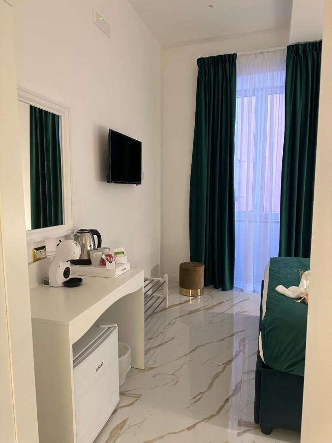 Depandance Vania Napoli Dış mekan fotoğraf